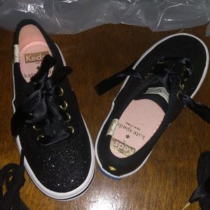 KEDS; Kate Spade Edition.